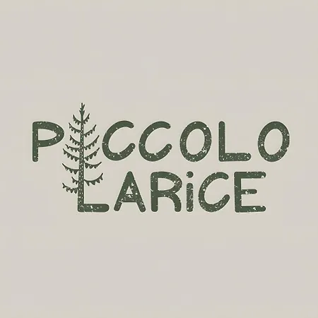 Piccolo Larice - *