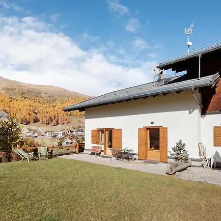 Chalet Piccolo Larice - *