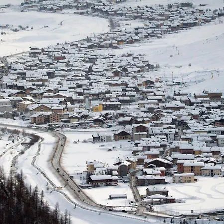 Chalet Piccolo Larice - *