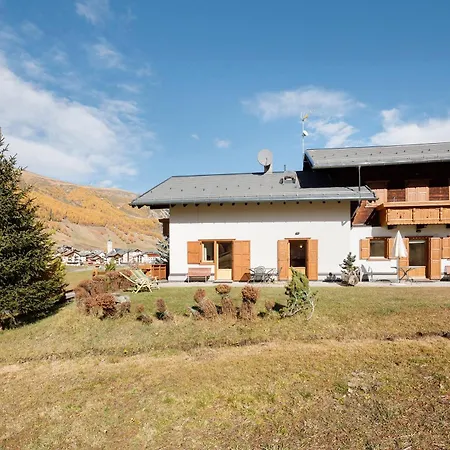 Piccolo Larice - Chalet