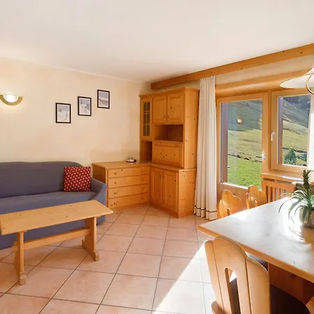 Piccolo Larice - Chalet *