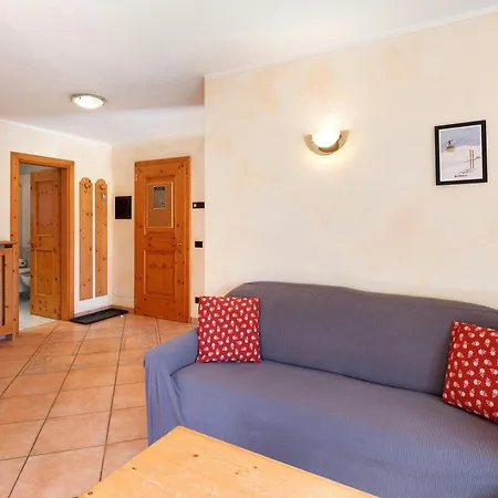 Chalet Piccolo Larice -