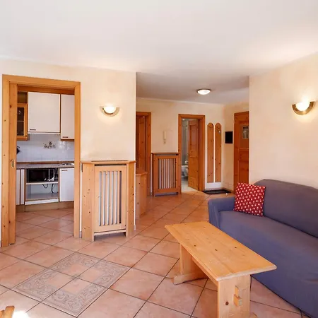 Piccolo Larice - * Livigno