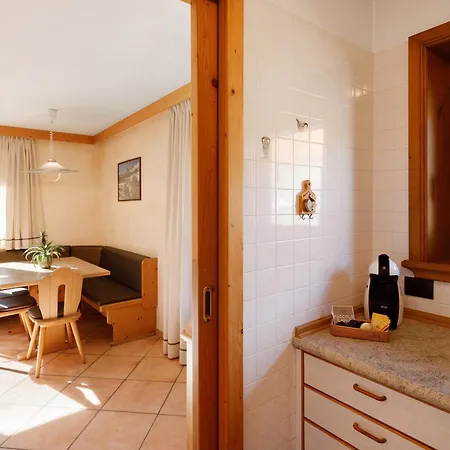 Piccolo Larice - * Livigno