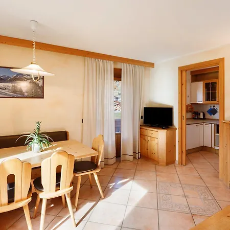 Piccolo Larice - Livigno