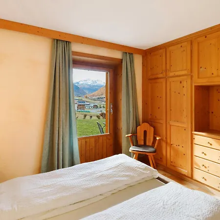 Piccolo Larice - Chalet Livigno