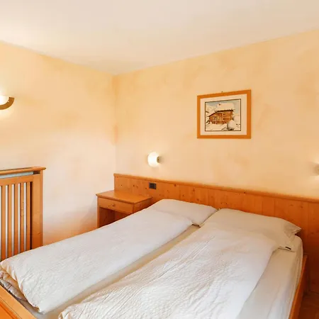 Chalet Piccolo Larice - Livigno