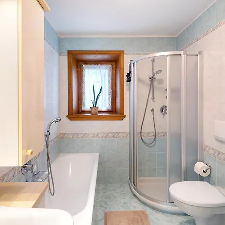 Chalet Piccolo Larice - Livigno