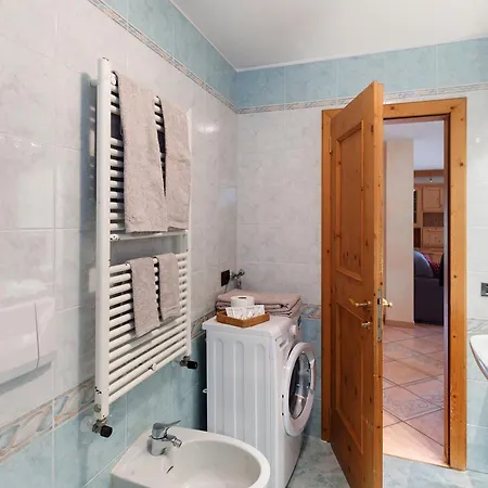 Piccolo Larice - * Livigno