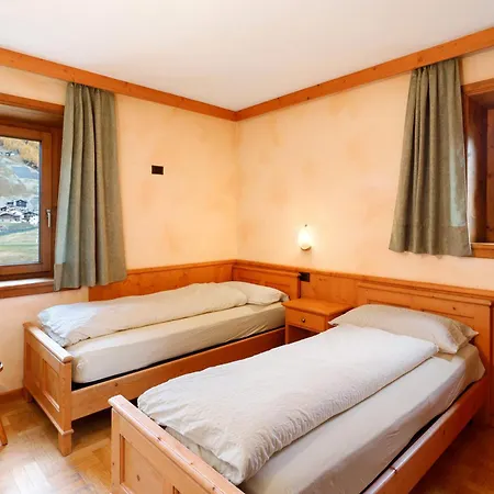 Piccolo Larice - Chalet