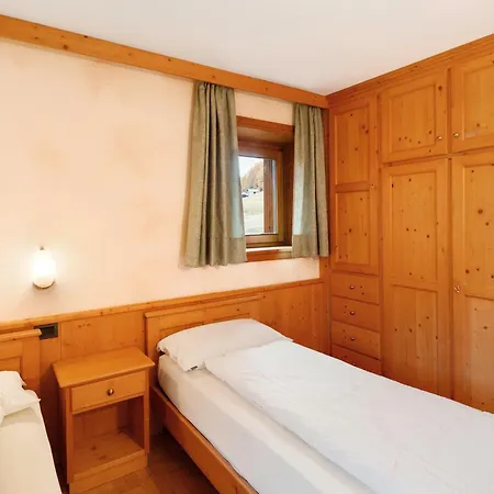 Piccolo Larice - Livigno