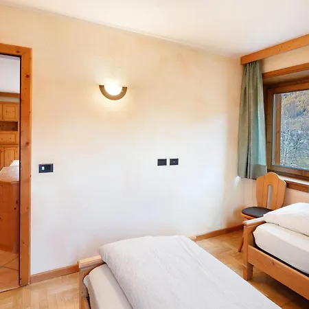 Chalet Piccolo Larice - Livigno