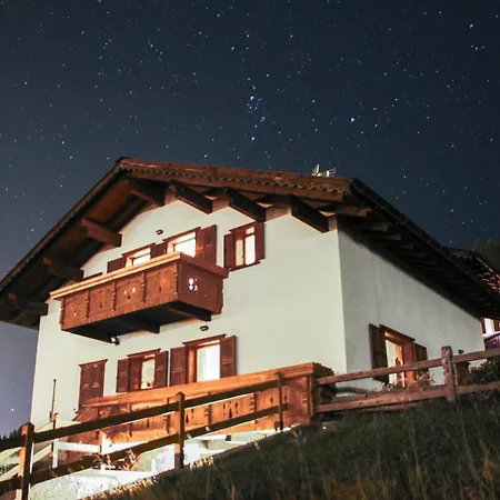 Piccolo Larice -
