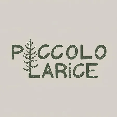 Σαλέ Piccolo Larice -